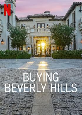 Plakát: Realitní esa z Beverly Hills