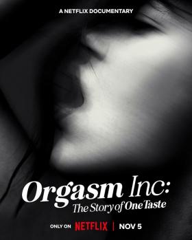 Plakát: Orgasmus s.r.o.: Příběh jménem OneTaste