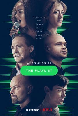 Plakát: Playlist