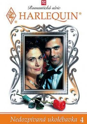 Plakát: Harlequin 4 - Nedozpívaná ukolébavka