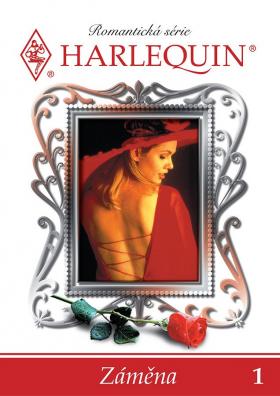 Plakát: Harlequin 1 - Záměna