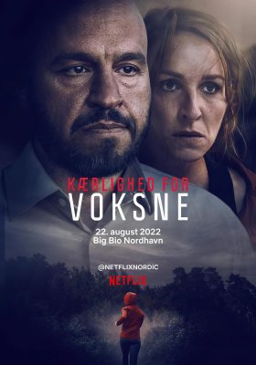 Plakát: Šťastně až do smrti