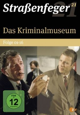 Plakát: Kriminalistické muzeum - Prsten