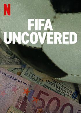 Plakát: FIFA: Pod povrchem