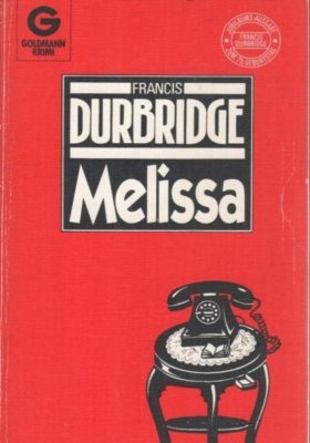 Plakát: Melissa