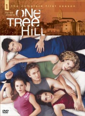 Plakát: Tree Hill [1. série]