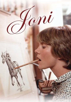 Plakát: Joni