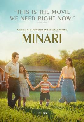 Plakát: Minari