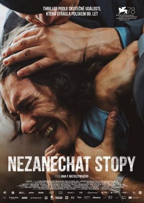 Plakát: Nezanechat stopy