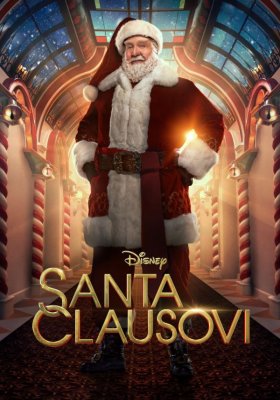 Plakát: Santa Clausovi [1.série]