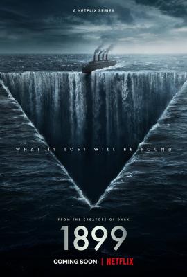 Plakát: 1899 [1.série]