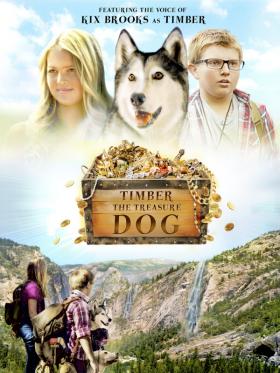 Plakát: Timber - Lovec pokladů