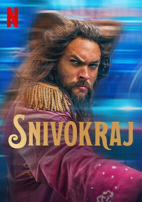 Plakát: Snivokraj