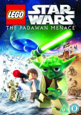 Plakát: Star Wars: Padawanská hrozba