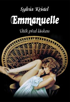 Plakát: Emmanuelle: Útěk před láskou