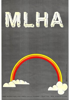 Plakát: Mlha