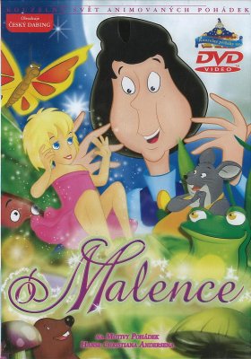 Plakát: O Malence