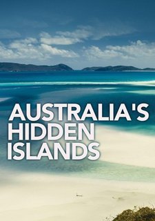 Plakát: Utajené ostrovy Austrálie