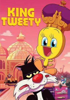 Plakát: Král Tweety