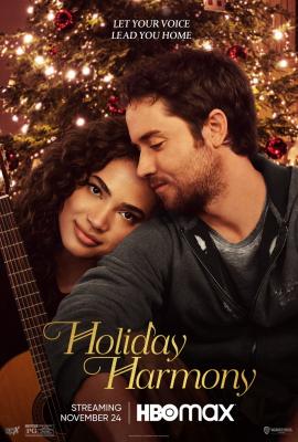 Plakát: Holiday Harmony