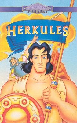 Plakát: Herkules