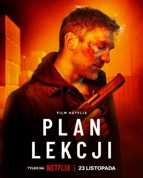 Plakát: Nebezpečná lekce