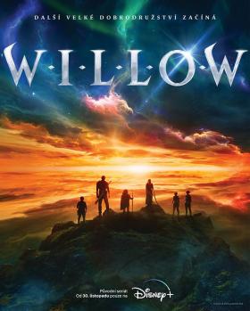 Plakát: Willow [1.série]