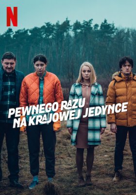 Plakát: Dálnice smrti [1.série]