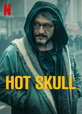 Plakát: Horká hlava