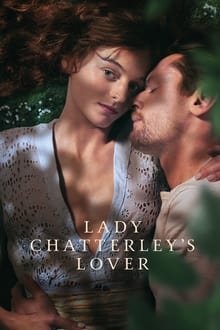 Plakát: Milenec lady Chatterleyové
