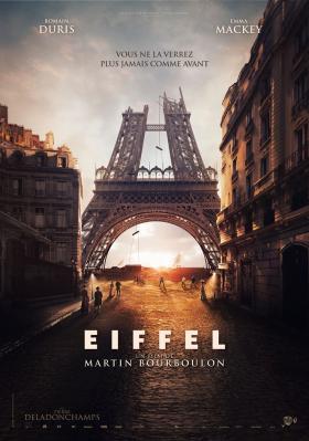 Plakát: Eiffel