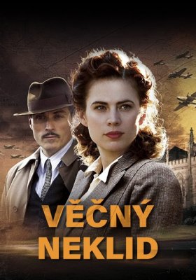 Plakát: Věčný neklid