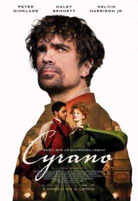 Plakát: Cyrano