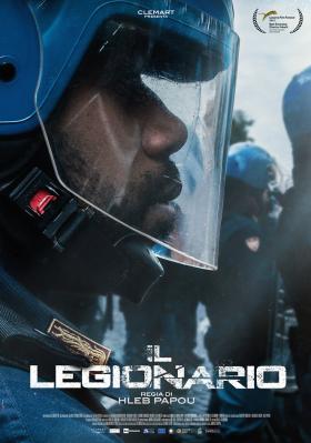 Plakát: Legionář