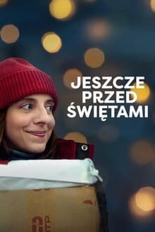 Plakát: Doručení do Vánoc