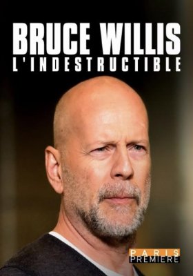 Plakát: Bruce Willis: vyvolený