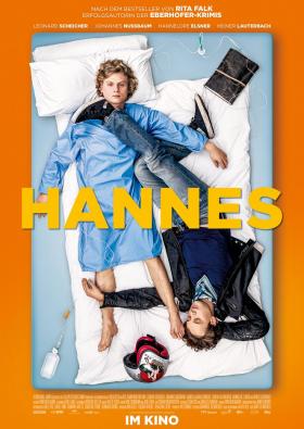 Plakát: Hannes