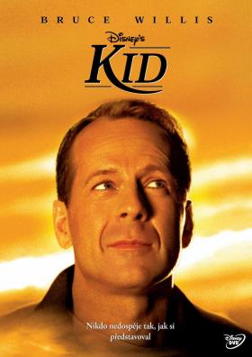Plakát: Kid
