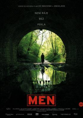 Plakát: Men