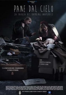 Plakát: Chléb z nebe