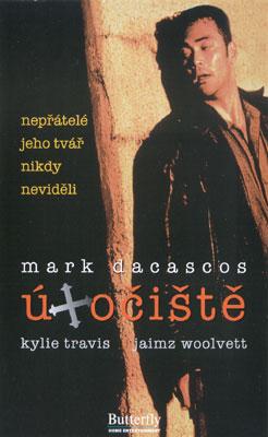 Plakát: Útočiště