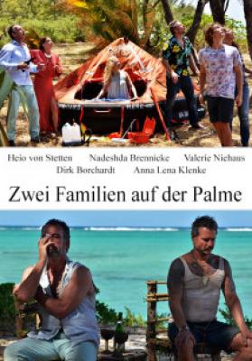 Plakát: Dusno pod palmami