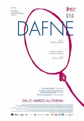 Plakát: Dafne