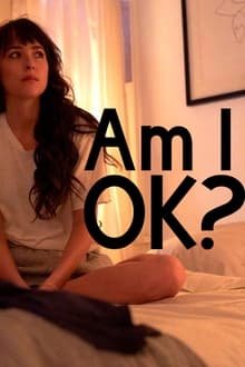 Plakát: Am I OK?