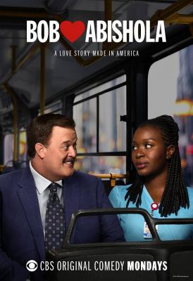 Plakát: Bob miluje Abisholu [1.série]