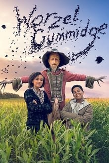 Plakát: Worzel Gummidge: Oživlý Strašák