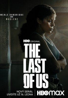 Plakát: The Last of Us [1.série]