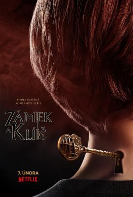 Plakát: Zámek a klíč [1. série]