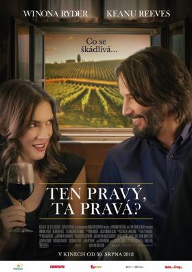 Plakát: Ten pravý, ta pravá?