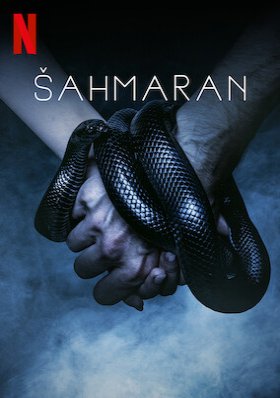 Plakát: Šahmaran [1.série]